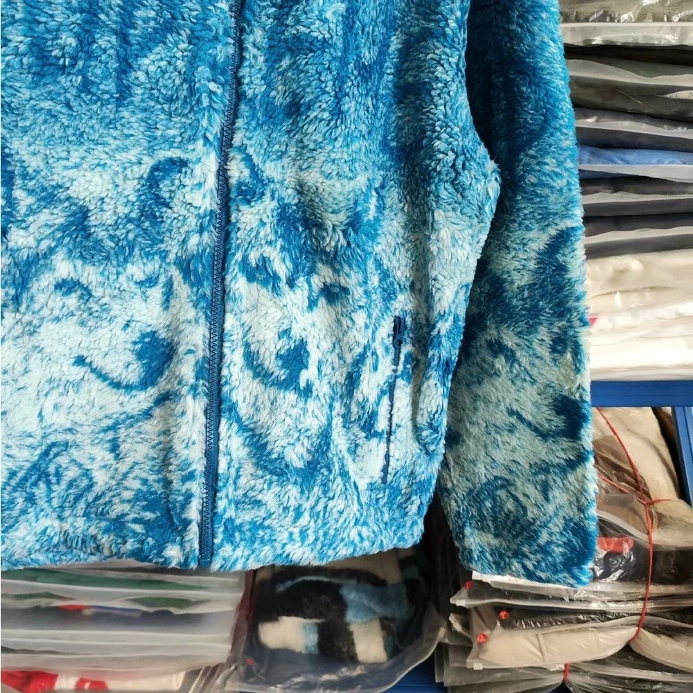 Supreme Fleece Jacket - Picture 2 of 8